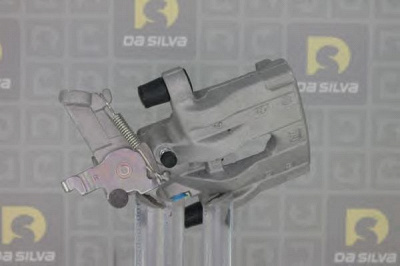DA SILVA et9286 - Тормозной суппорт